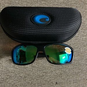 New Costa Saltbreak 11 BK Sunglasses